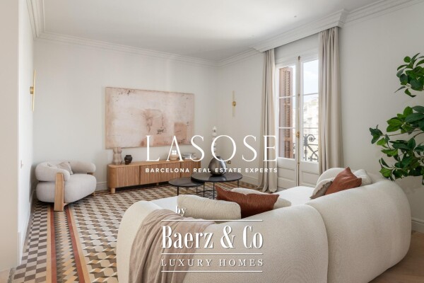 photo 3 Barcelona, La Dreta de l´Eixample