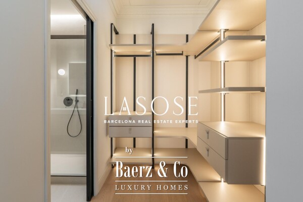 photo 21 Barcelona, La Dreta de l´Eixample