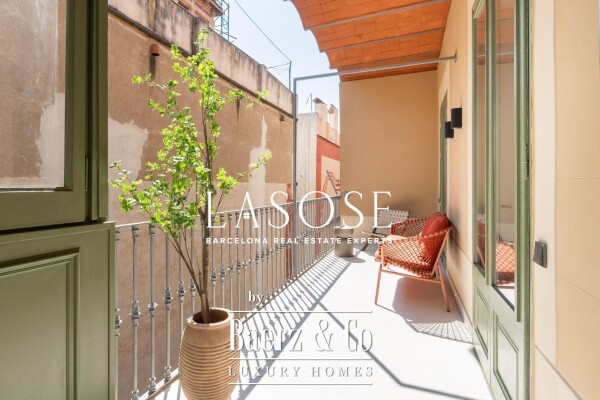 photo 24 Barcelona, La Dreta de l´Eixample