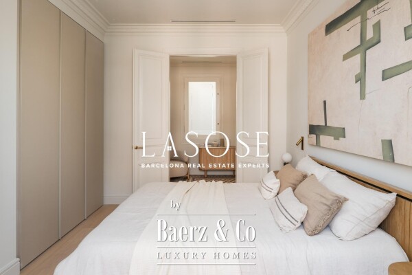 photo 30 Barcelona, La Dreta de l´Eixample