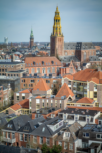 photo 73 Praediniussingel 20 24