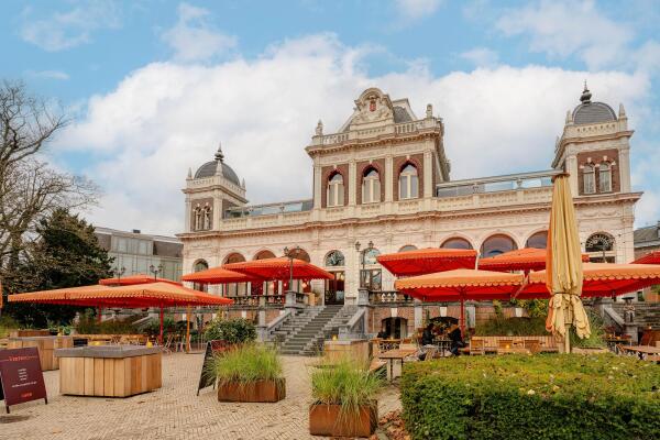 photo 38 Tweede Helmersstraat 87 H