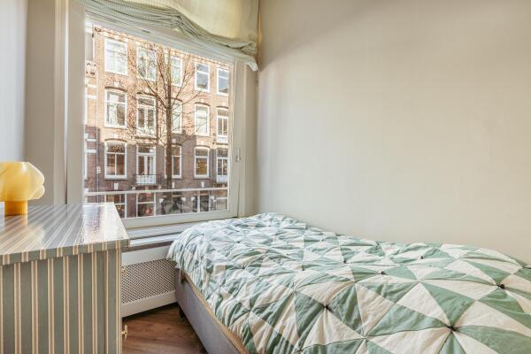 photo 27 Tweede Helmersstraat 87 H