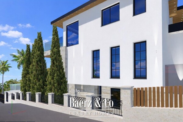 photo 9 Opatija, Pobri, luxury Penthouse 127 m² with Sea View