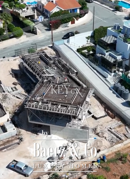 photo 12 2111116 - Brand New Villa For sale in Pegeia, 300 sq.m., €1,750,000