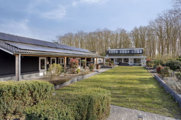 photo 1 Erasmusweg 5