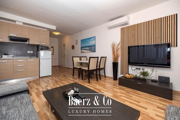 photo 2 Dramalj, house with 6 apartments, established tourist rental business, sea view