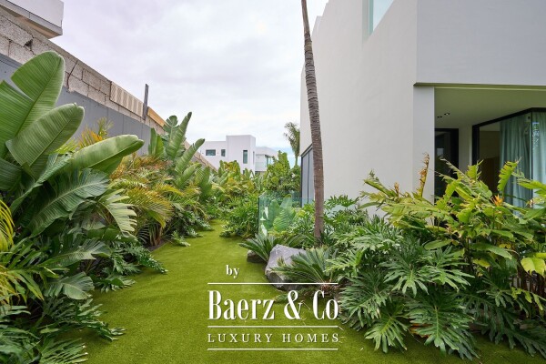 photo 43 Exclusive luxury villa newly built in Abama