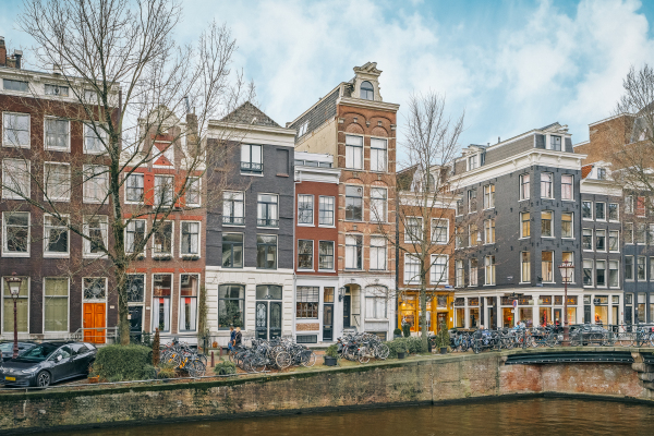 photo 40 Herengracht 304