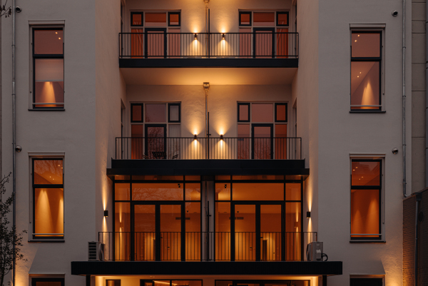 photo 38 Hemonylaan 23 F