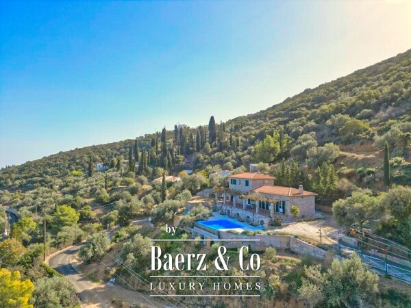 photo 23 (For Sale) Residential Detached house || Piraias/Troizinia - 180 Sq.m, 3 Bedrooms, 900.000€