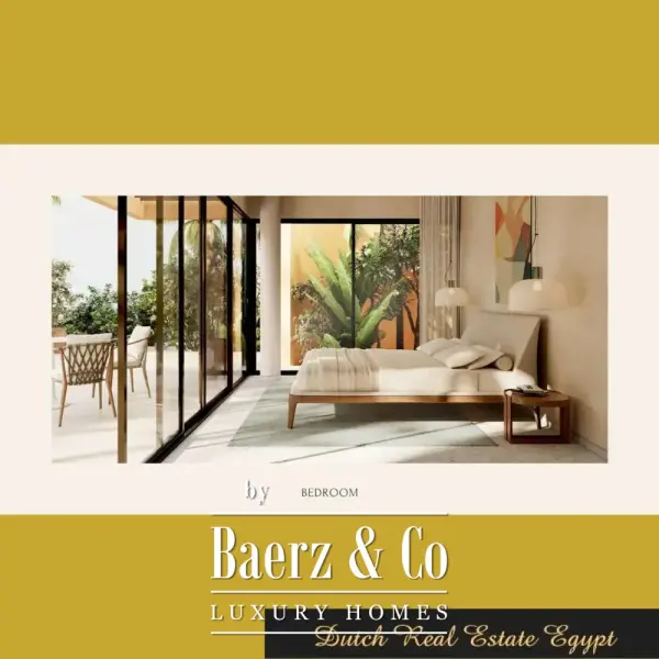 photo 2 1182 – Stunning Azure Islands El Gouna Opportunity