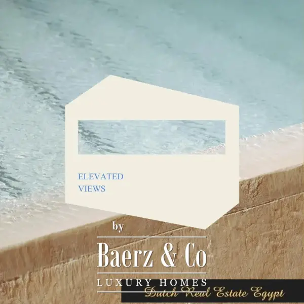 photo 11 1186 – Stunning Crescent Lagoon El Gouna Opportunity: Your Luxury Retreat