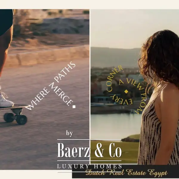 photo 19 1196 – Stunning Azure Islands El Gouna Opportunity: Your Coastal Villa