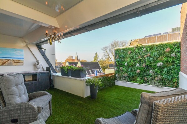 photo 27 Veenderweg 4