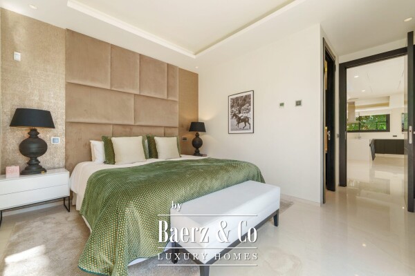 photo 44 Villa - Nueva Andalucia - Marbella - Ref: 8701