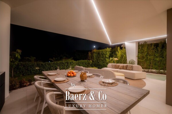 photo 42 Villa - Nueva Andalucia - Marbella - Ref: 8702