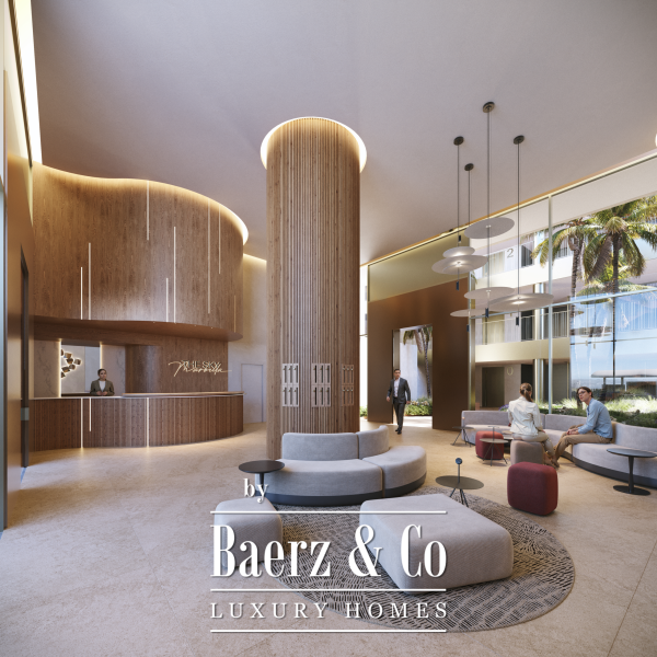 photo 31 Apartments - La Quinta - Benahavis - Ref: 8703