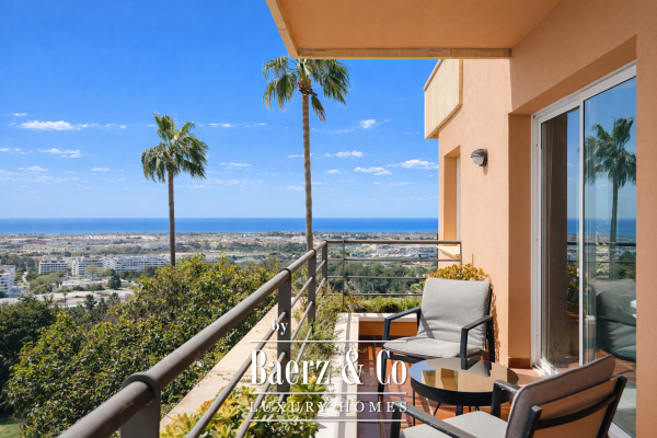 photo 1 Apartment - Nueva Andalucia - Marbella - Ref: 8704