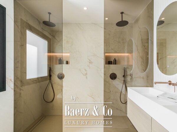 photo 6 Townhouse - San Pedro - Marbella - Ref: 8705