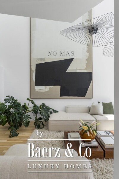 photo 12 Semi-Villa - Sierra Blanca - Marbella - Ref: 8707