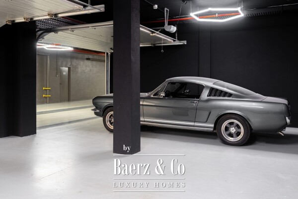 photo 16 Semi-Villa - Sierra Blanca - Marbella - Ref: 8707