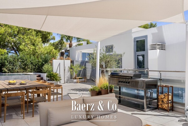 photo 18 Semi-Villa - Sierra Blanca - Marbella - Ref: 8707