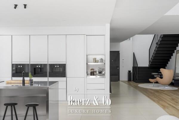 photo 25 Semi-Villa - Sierra Blanca - Marbella - Ref: 8707