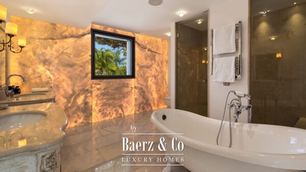 photo 37 Villa - Nueva Andalucia - Marbella - Ref: 8708