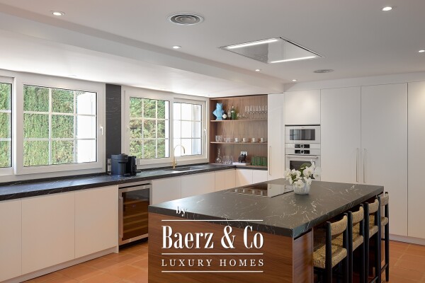 photo 12 Elegant Mediterranean estate with sea views and proven investment appeal — Calonge, Costa Brava