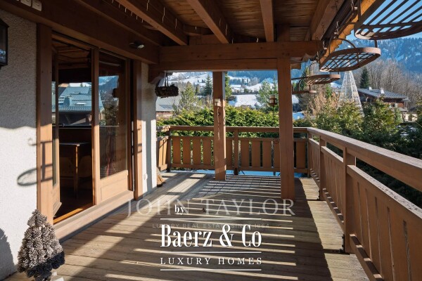 photo 2 APARTMENT - CLOSE TO THE CENTRE