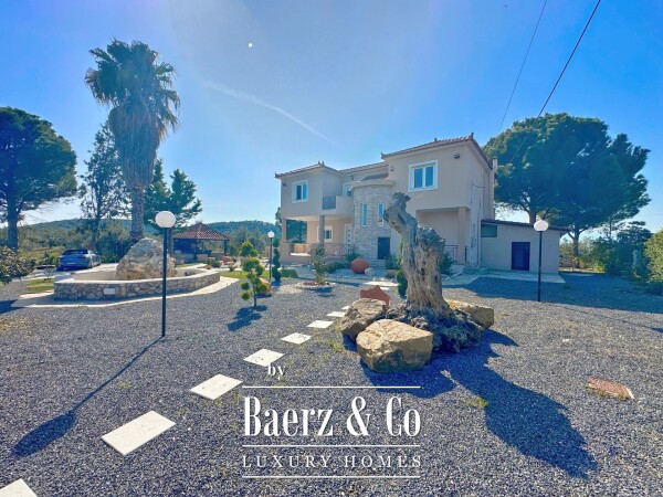 photo 7 2330820 - Detached house For sale, Nafplio, 240 sq.m., €700.000