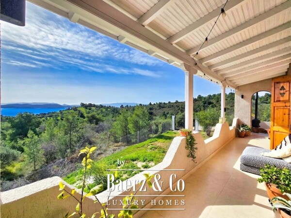 photo 15 2335107 - Detached house For sale, Kranidi, 126 sq.m., €470.000