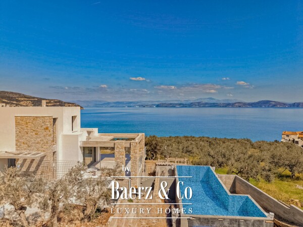 photo 1 2335048 - Detached house For sale, Nafplio, 235 sq.m., €1.250.000