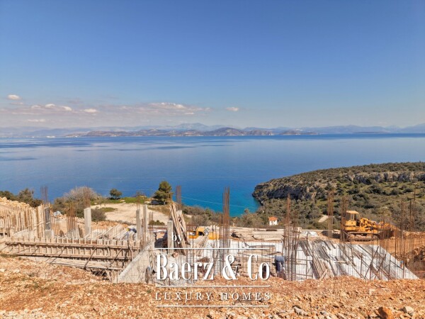 photo 15 2335048 - Detached house For sale, Nafplio, 235 sq.m., €1.250.000