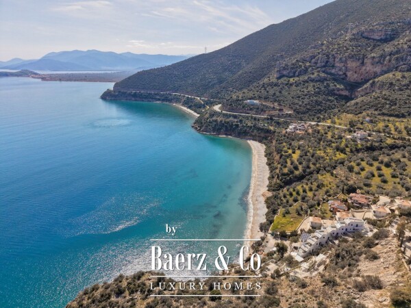 photo 16 2335048 - Detached house For sale, Nafplio, 235 sq.m., €1.250.000