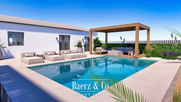 photo 6 2334515 - Detached house For sale, Kranidi, 122 sq.m., €620.000