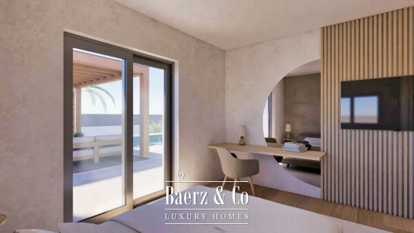 photo 15 2334515 - Detached house For sale, Kranidi, 122 sq.m., €620.000