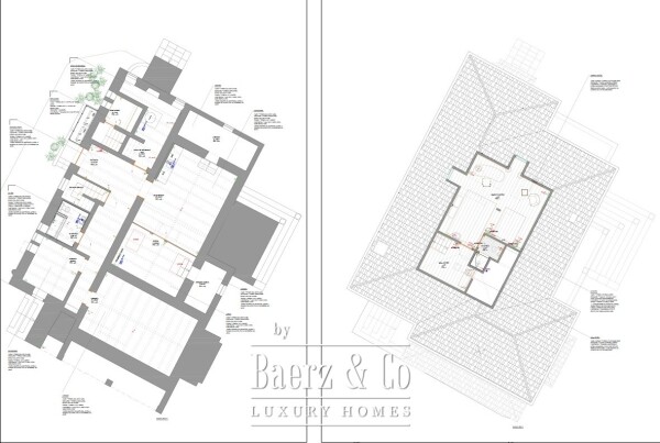 photo 14 Charming secular house in Miramar beach ,Porto