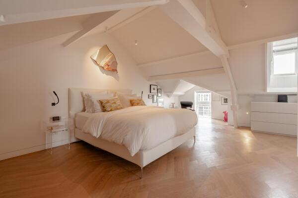 photo 20 Tesselschadestraat 31 H