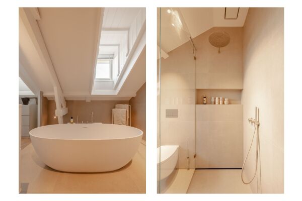 photo 26 Tesselschadestraat 31 H