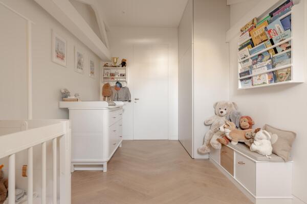 photo 30 Tesselschadestraat 31 H