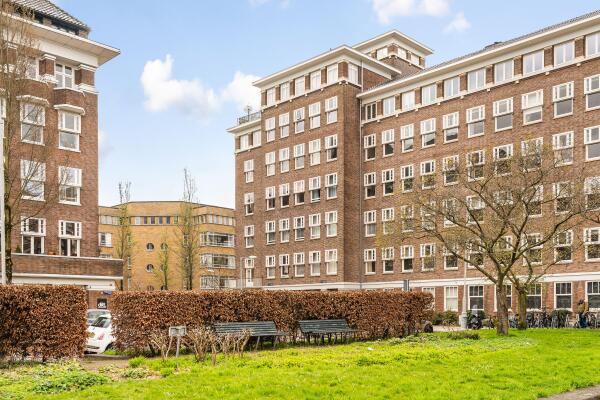 photo 49 Minervaplein 36 5