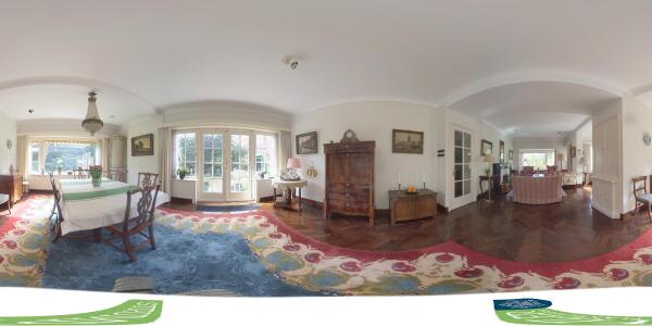 360 Panorama - Heemsteedse Dreef 271