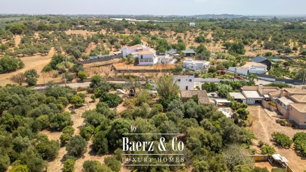 photo 23 Beautiful luxury home in Moncarapacho, Moncarapacho (Fuseta)