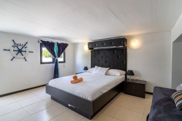 photo 7 Bonaire Beach Villa 1