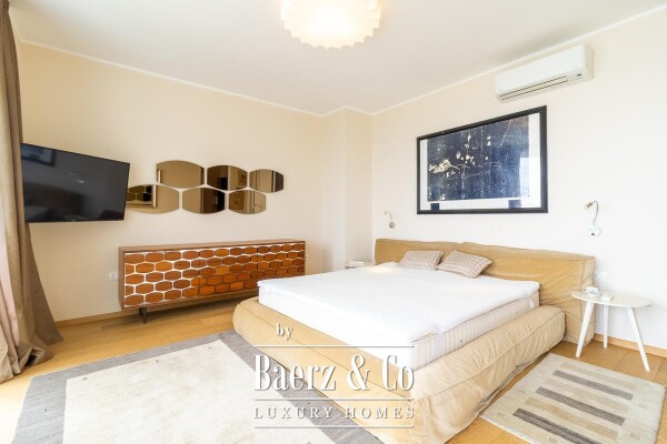 photo 25 Opatija, Volosko, Luxury Penthouse, 267 m², Rooftop Terrace with Jacuzzi