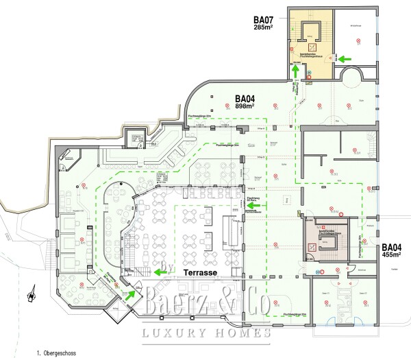 photo 15 Beautiful luxury home in Kössen