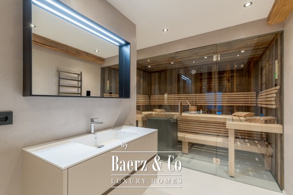 photo 9 Beautiful luxury home in Kirchberg in Tirol