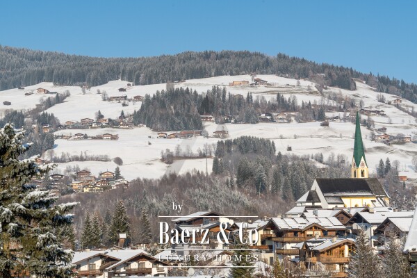 photo 13 Beautiful luxury home in Kirchberg in Tirol